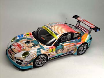 GALLERY *** PORSCHE ***